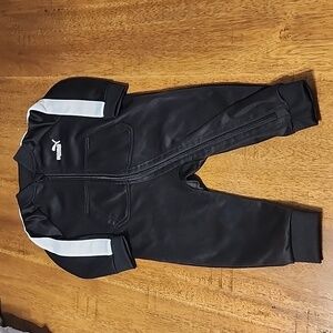 PUMA 6-9 MONTH ONE-PIECE OUTFIT